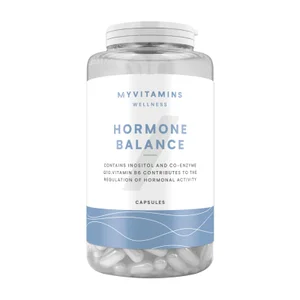 Κάψουλες για ορμονική ισορροπία - Amount 60capsules