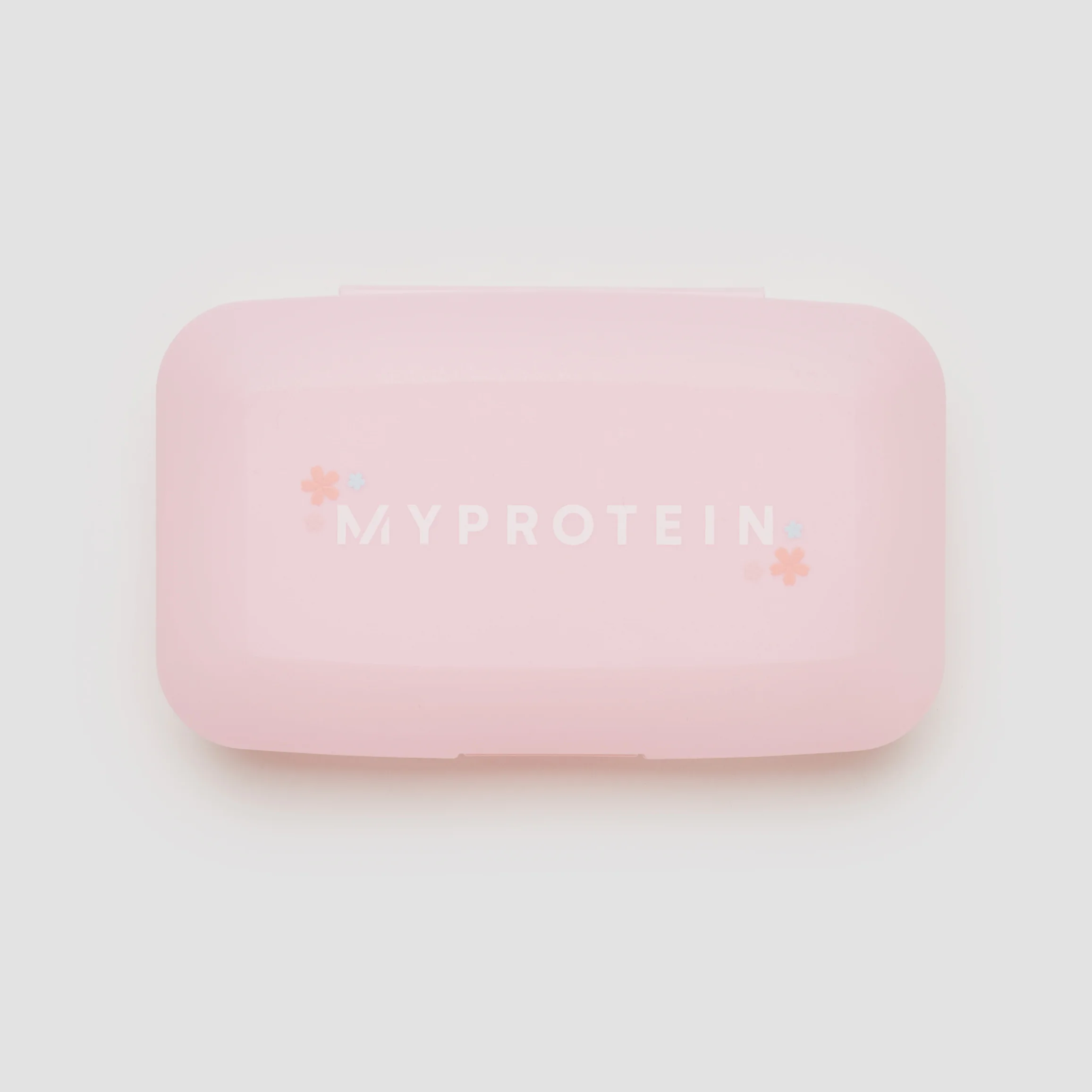 Myprotein Cherry Blossom Pill Box - Pink Εικόνα 1