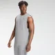 MP Ανδρικό Tempo Tank Top - Χρώμιο