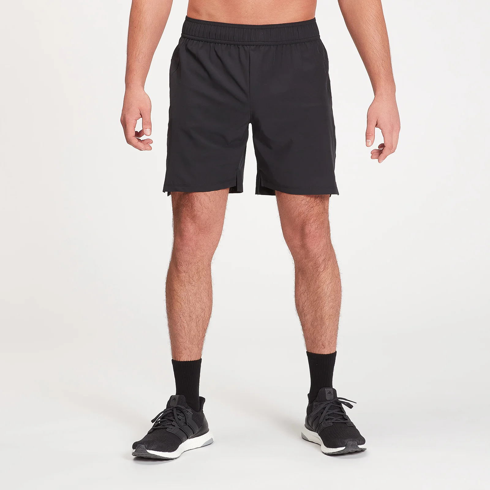 MP Men's Velocity Shorts - Black - XXS Εικόνα 1