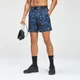 MP Ανδρικό Adapt 360 Short | Blue Camo | MP