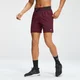 MP Ανδρικό Adapt 360 Short - Merlot
