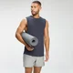 MP Ανδρική δεξαμενή Composure Tank Top - γραφίτης