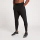 Ανδρική Φόρμα Προπόνησης MP Dynamic Slim Fit - Μαύρη