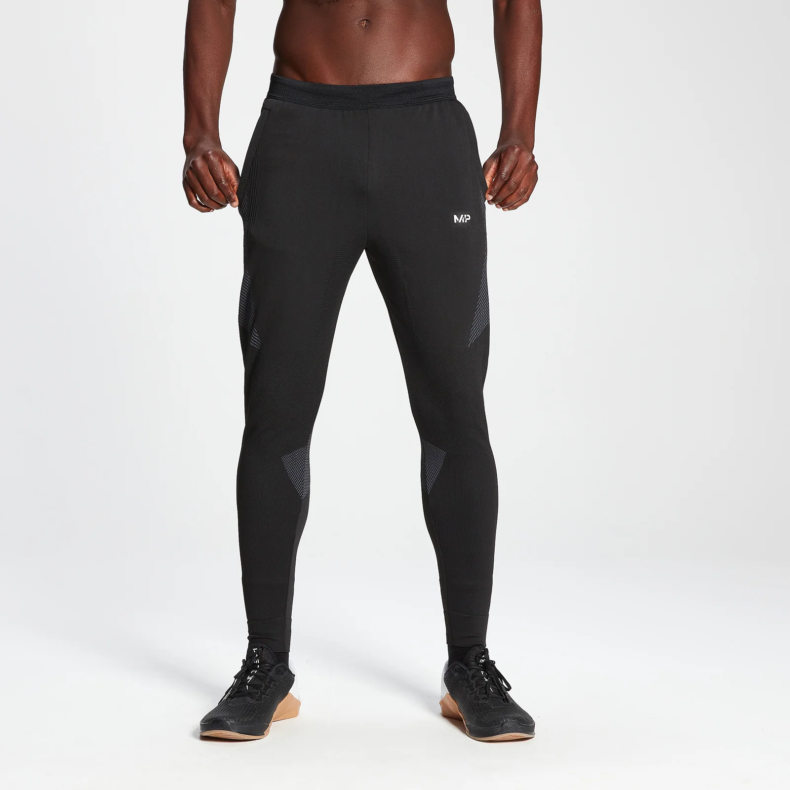 MP Men's Engage Joggers - Black - XXS Εικόνα 1