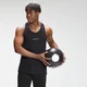 MP Ανδρικό Original Stringer Vest - Μαύρο