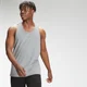 MP Ανδρικό Original Stringer Vest - Classic Grey Marl