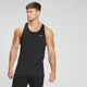 MP Ανδρικό γιλέκο Essentials Stringer Vest - Μαύρο