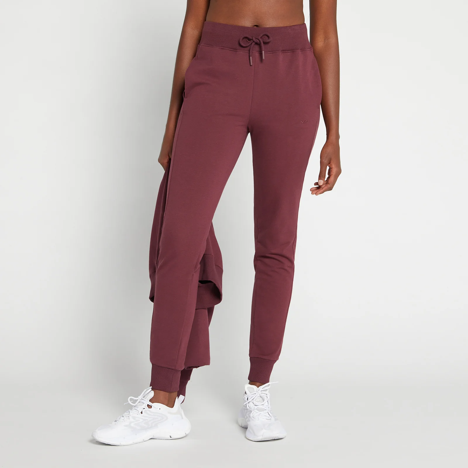 MP Women's Adapt Joggers - Merlot - XXS Εικόνα 1