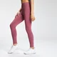 MP Γυναικείο Original Jersey Leggings - Frosted Berry