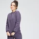 MP Essentials Γυναικείο φούτερ - Smokey Purple