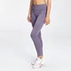 MP Γυναικείο κολάν Essentials - Smokey Purple