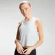 MP Γυναικείο γιλέκο προπόνησης Essentials Reach Vest - Γκρι