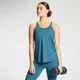 MP Women's Training Escape Vest - Ocean Blue