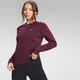 MP Women's Essentials Training Long Sleeve Top - Λιμάνι