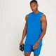 Ανδρικό Tank Top Προπόνησης MP Linear Mark Graphic - True Blue