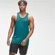MP Ανδρικό Στρίνγκερ προπόνησης Repeat Mark Graphic | Teal | MP