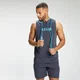 MP Men's Graffiti Graphic Training Tank Top - γραφίτης