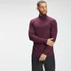 MP Ανδρικό Graffiti Graphic Training 1/4 Zip - Λιμάνι