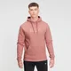 MP Men's Gradient Line Graphic Hoodie - Washed Pink