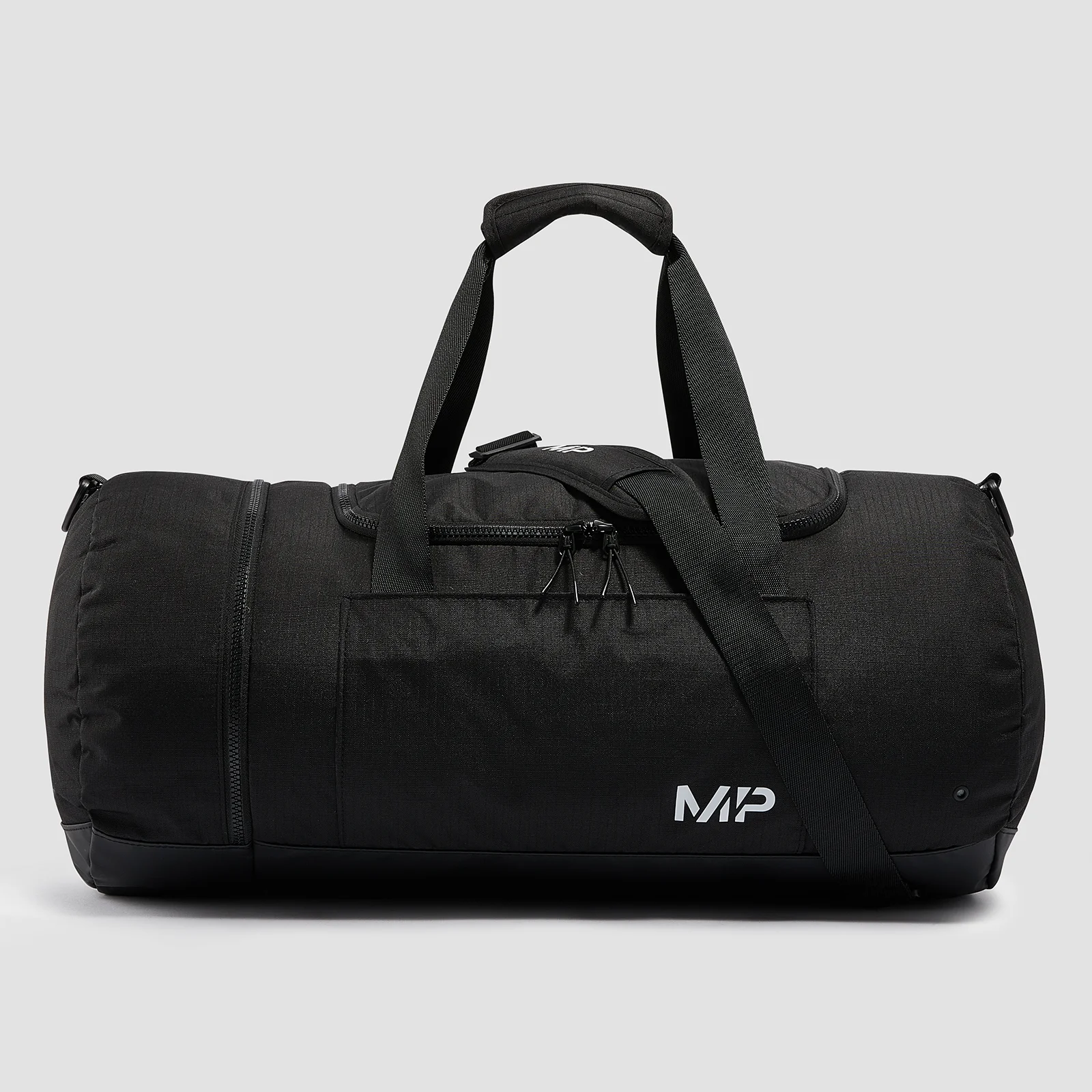Τσάντα Duffle MP - Μαύρη Εικόνα 1