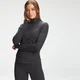 MP Women's Power Ultra Regular Fit Jacket - Μαύρο