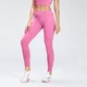 MP Women's Repeat Mark Graphic Training Leggings - Ροζ