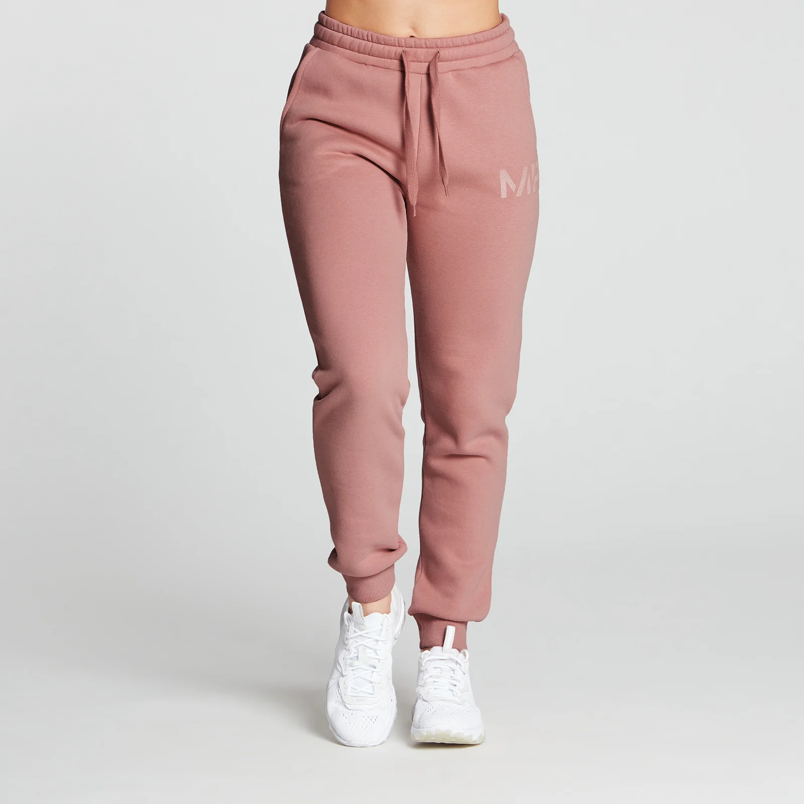 MP Women's Gradient Line Graphic Jogger - Washed Pink - XXS Εικόνα 1