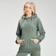 MP Women's Repeat MP Hoodie - Cactus