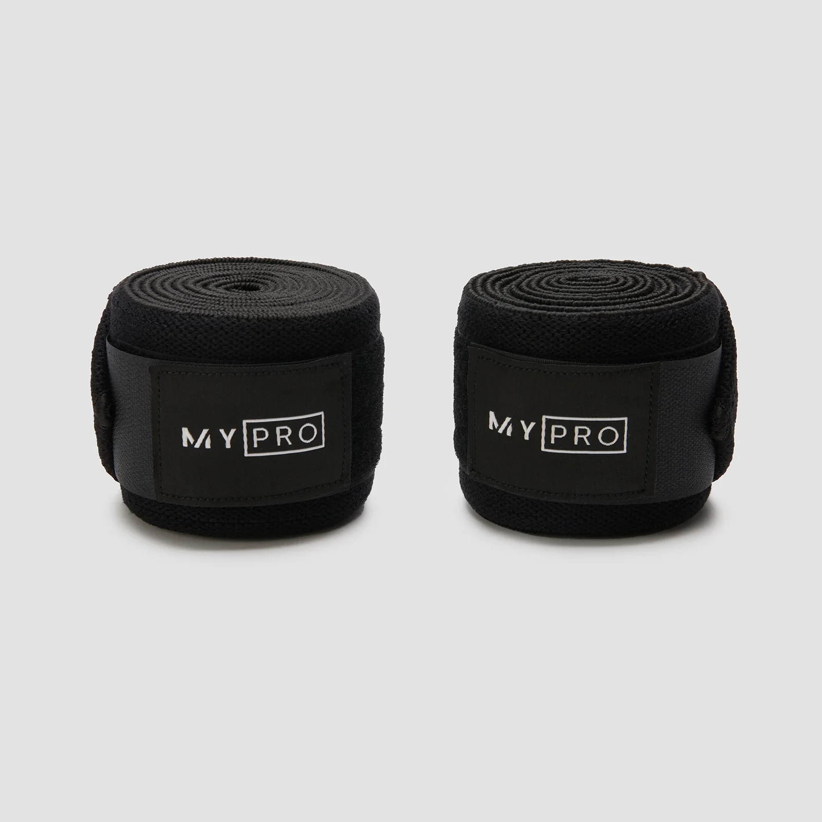 Επιγονατίδες MYPRO - Μαύρο Εικόνα 1