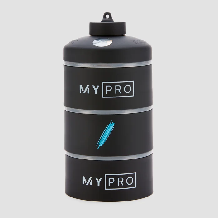 MYPRO x Shakesphere Στοιβαζόμενη αποθήκευση