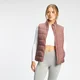 Γυναικείο Ελαφρύ Εξωτερικό Puffer Gilet MP - Dust Pink