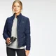 Γυναικείο Ελαφρύ Εξωτερικό Puffer Jacket MP - Σκούρο μπλε