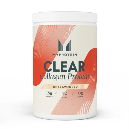 Collagen Powder Tub