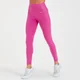 MP Women's Sculpt Laser Cut Leggings - Ορχιδέα