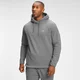 Ανδρικό Πουλόβερ MP Rest Day Fleece - Storm
