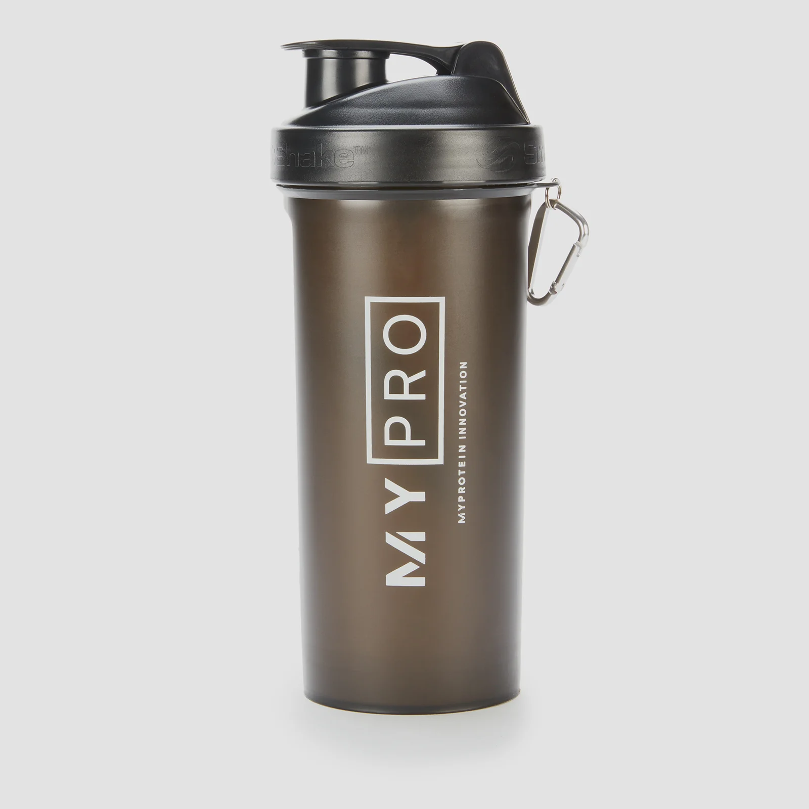 Myprotein Smartshake™ - Lite - Μαύρο - 1 Λίτρο Εικόνα 1