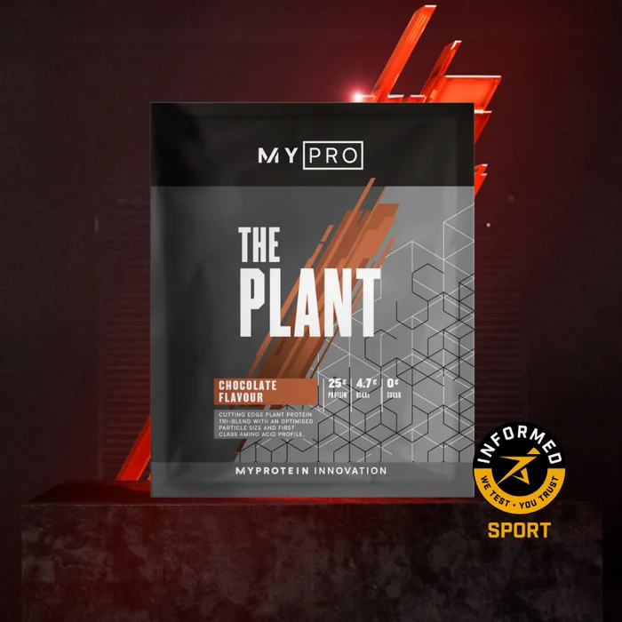 THE Plant