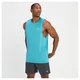 Ανδρικό Tank Top Προπόνησης MP - Aqua