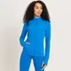Γυναικείο Μπουφάν MP Power Regular Fit - True Blue