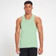 Ανδρικό Αμάνικο Μπλουζάκι MP Velocity Stringer - Mint