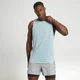 Ανδρικό Tank Top MP Velocity Ultra - Ice Blue