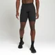 Ανδρικό Σορτς MP Velocity Ultra Baselayer - Μαύρο