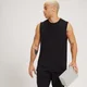 Ανδρικό Tank Top MP Composure - Μαύρο