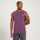 Ανδρικό Tank Top MP Adapt Washed - Σκούρο μοβ