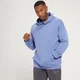 Ανδρικό Φούτερ MP Adapt Washed - Chalk Purple