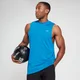 Ανδρικό Tank Top Προπόνησης MP - True Blue