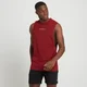 Ανδρικό Tank Top MP Originals Drop Armhole - Scarlet