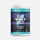 Clear Whey Isolate - Blue Raspberry