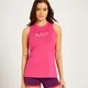 Γυναικείο Αμάνικο Τοπ MP Adapt Racerback - Magenta